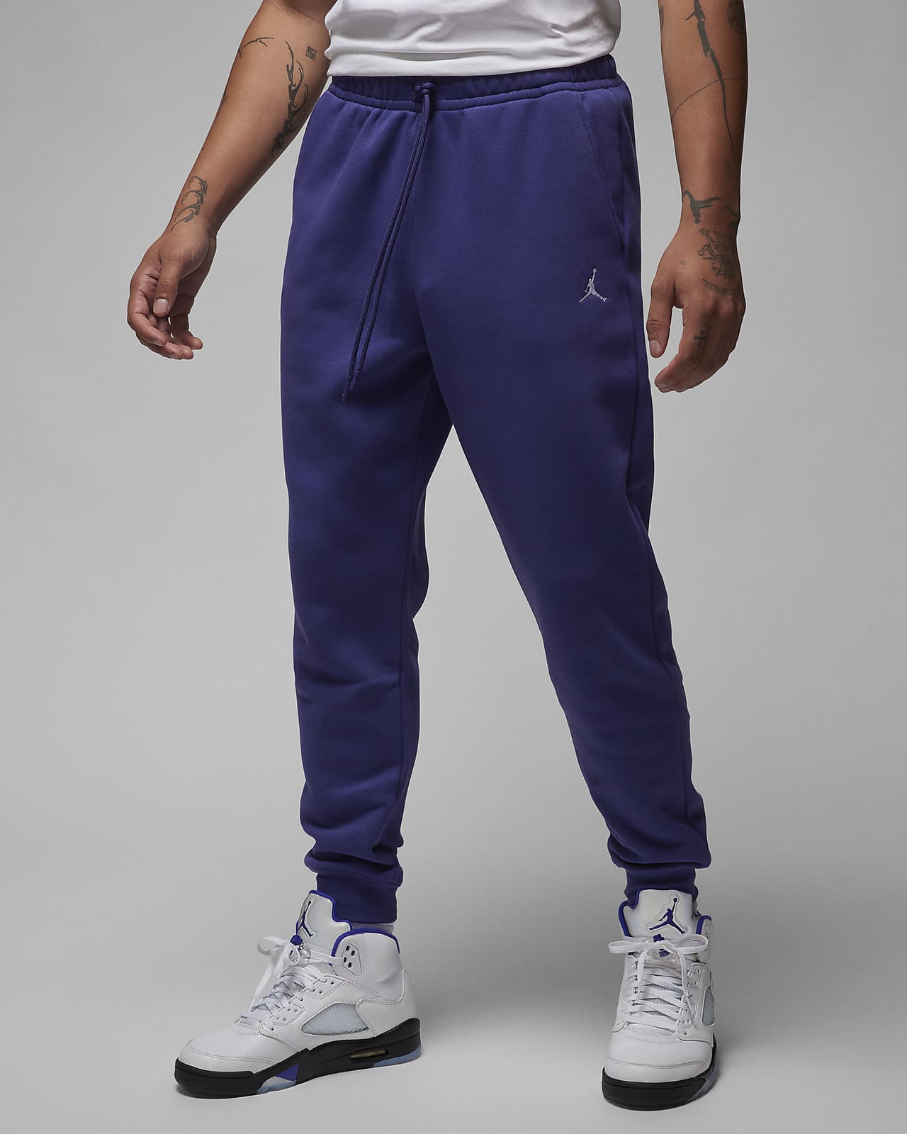 Pantalon de jogging Nike Air pour homme. Nike BE