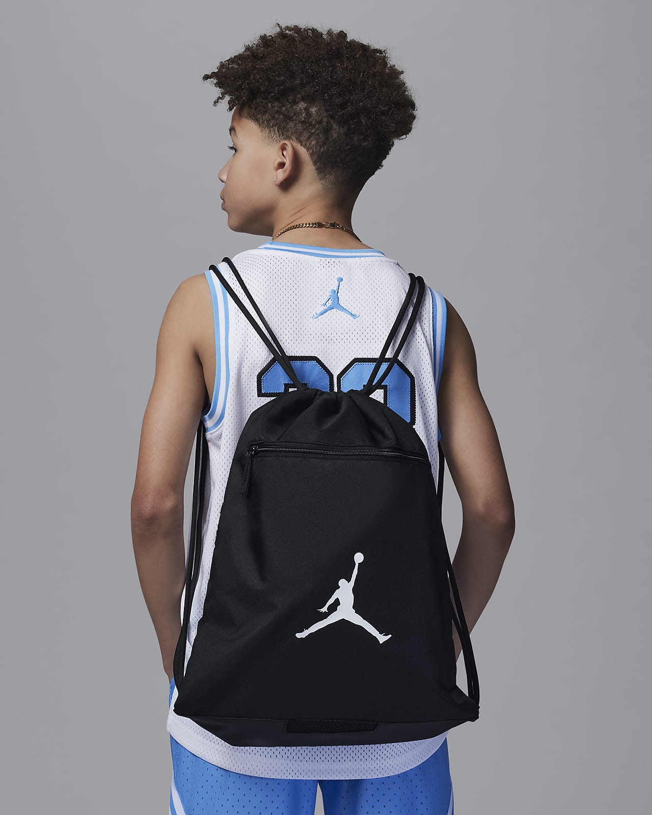 Saco de gimnasia nike online