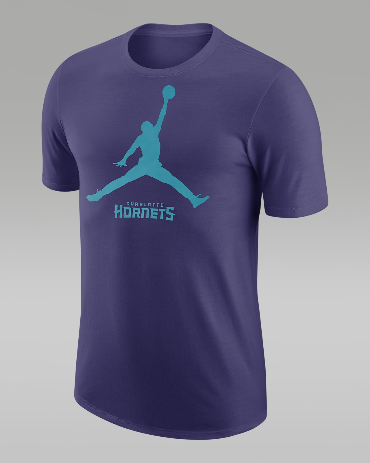 Charlotte hornets jordan shirt 2025