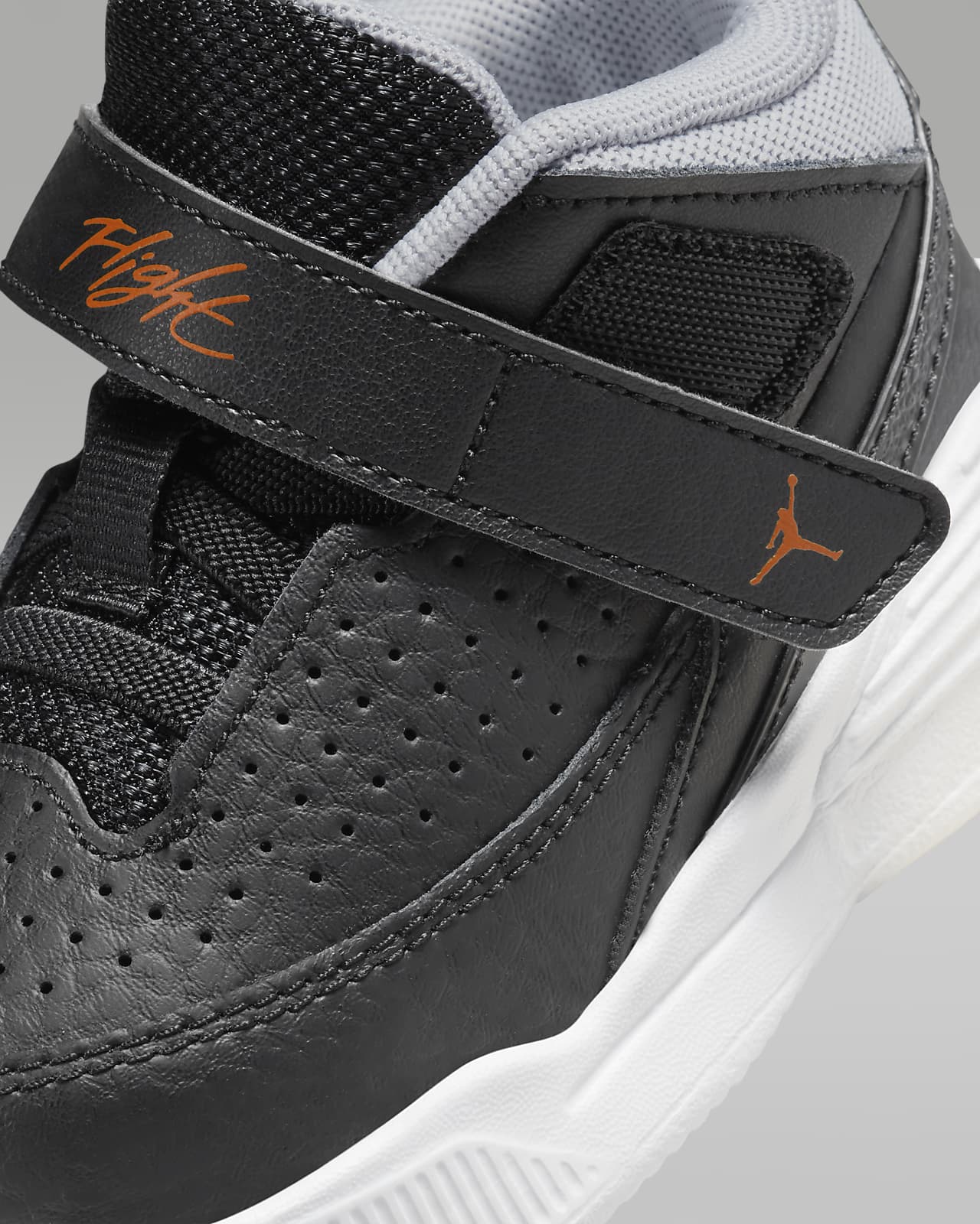 Chaussure Jordan Max Aura 5 pour b b et tout petit. Nike LU