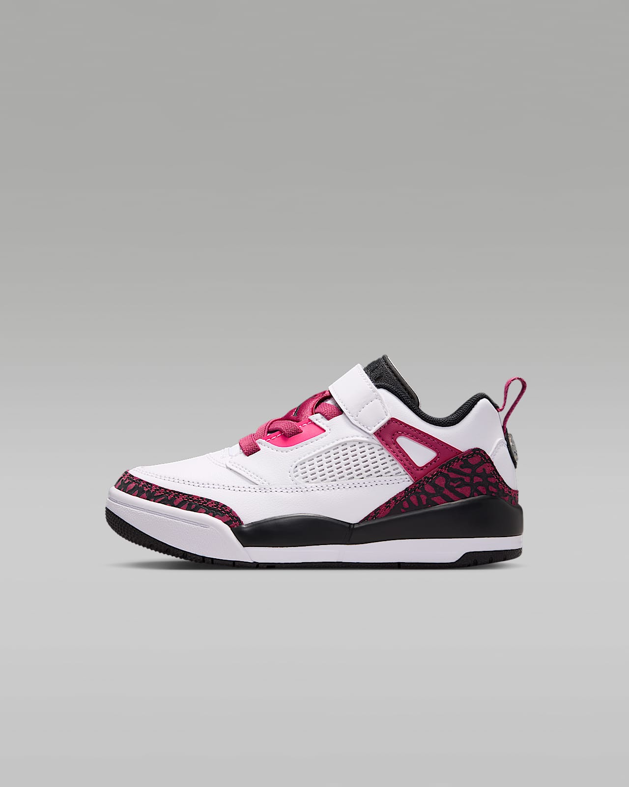 Jordan Spizike Low