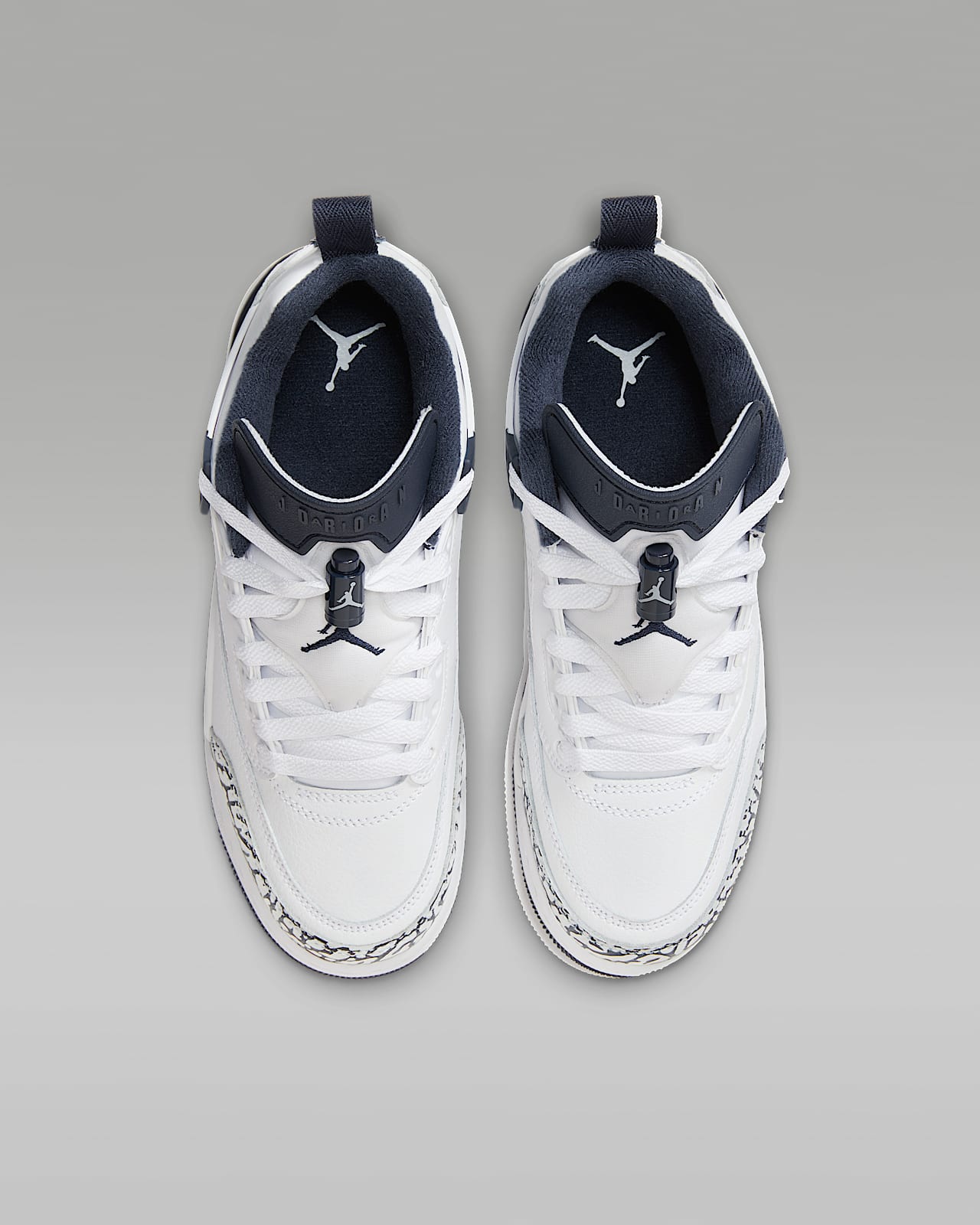 navy exchange jordan releases