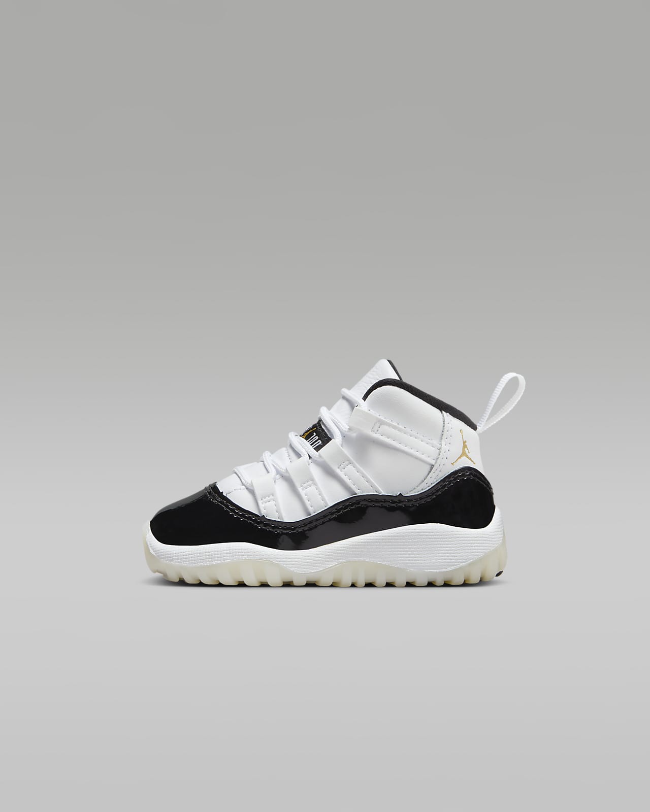 Air Jordan 11 Retro Baby/Toddler Shoes. Nike ID