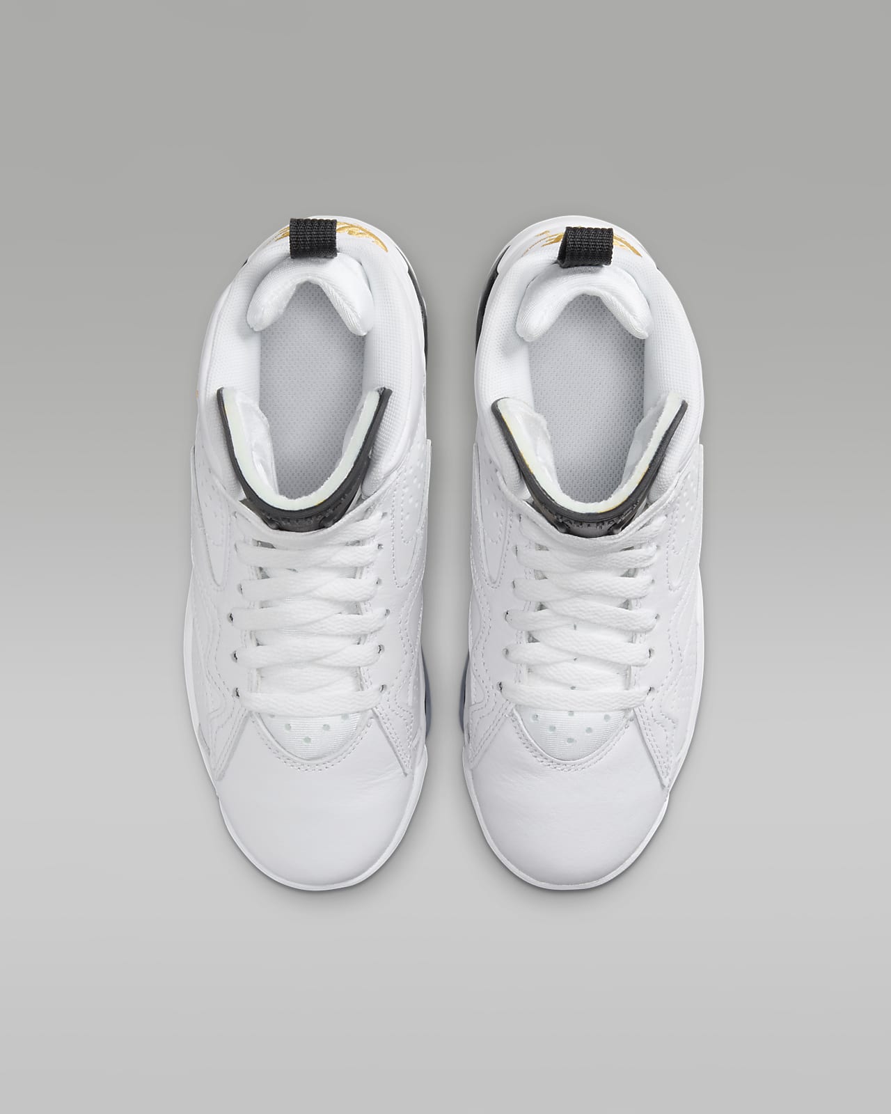 Jumpman MVP Older Kids Shoes. Nike CA
