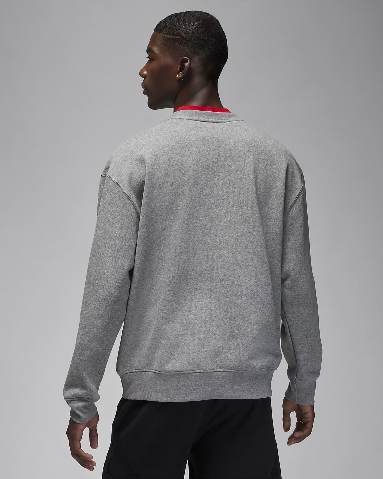 sweat shirt jordan homme