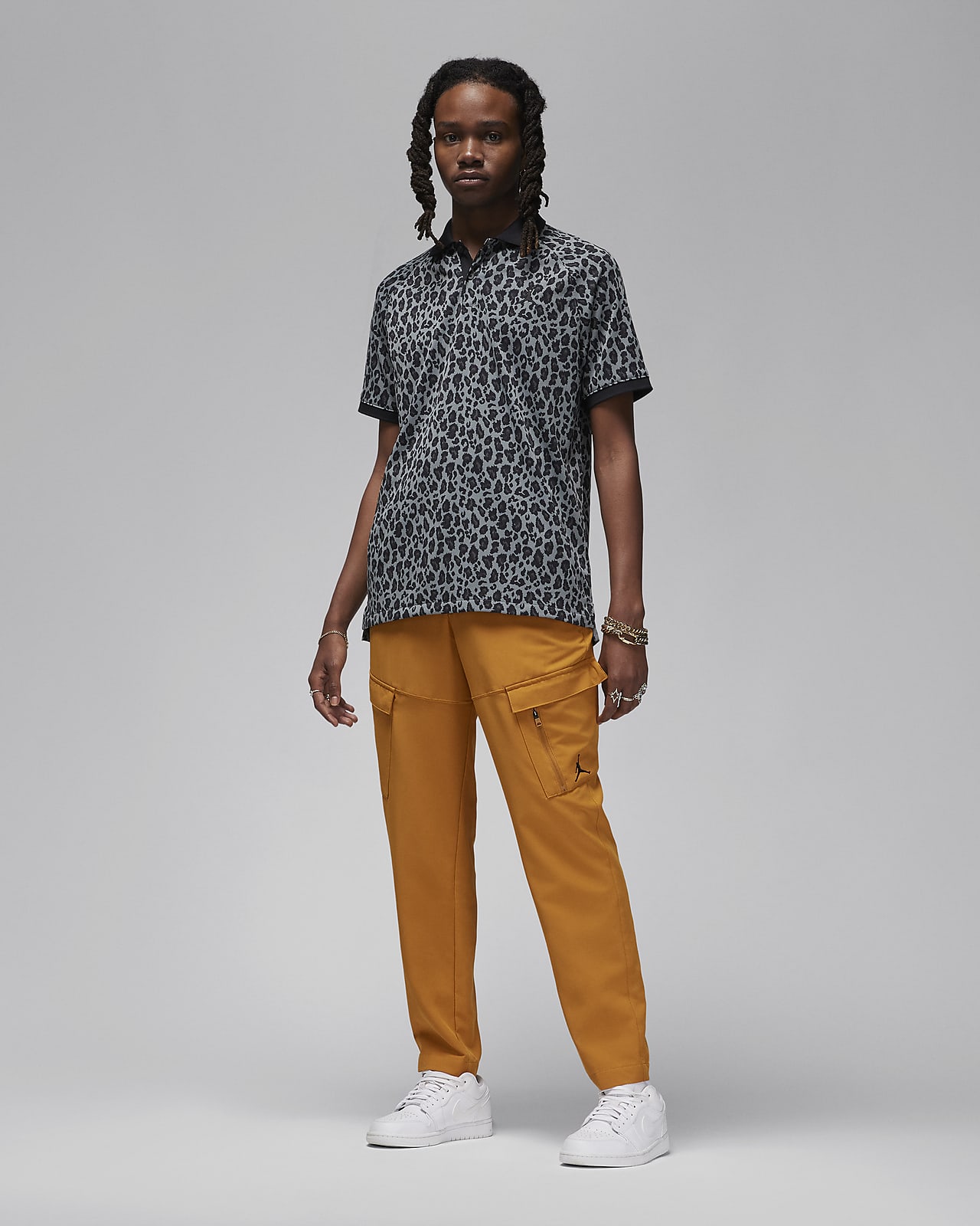 Pantalon golf clearance