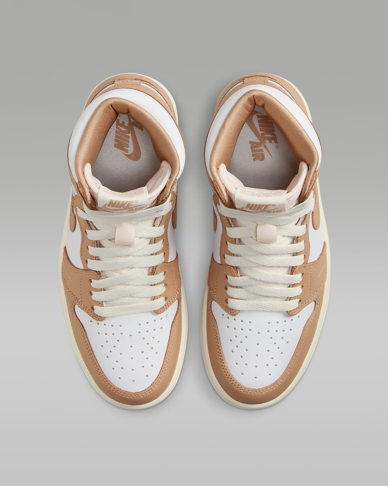 Air Jordan 1 Retro High OG Women's Shoes. Nike CA