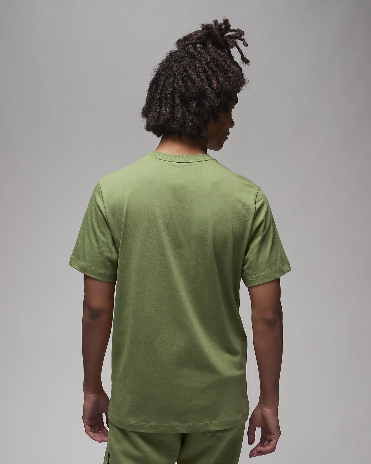 Jordan stretched t 2025 shirt