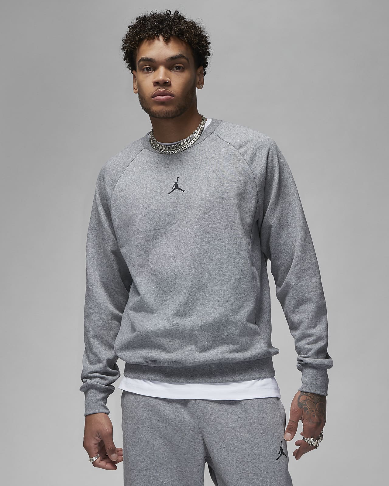 Jordan trui top heren