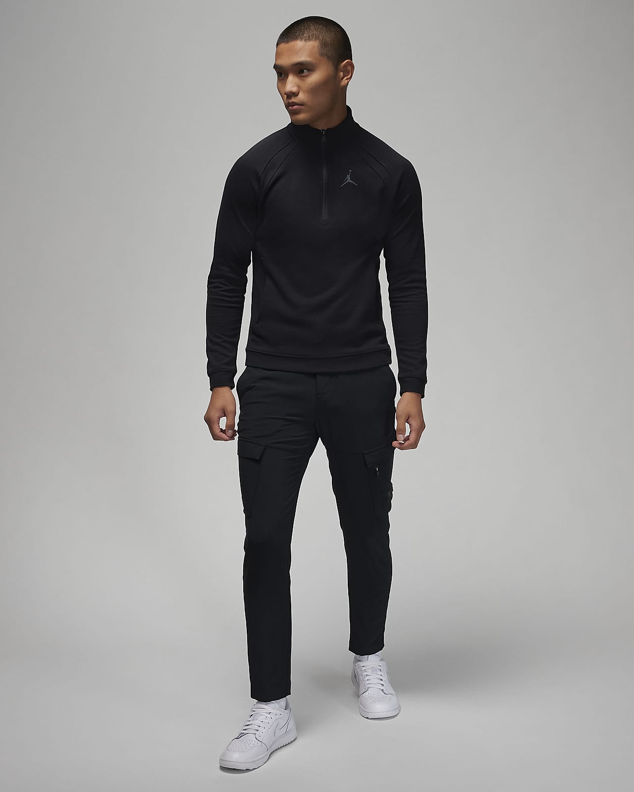 Nike golf clearance tracksuit
