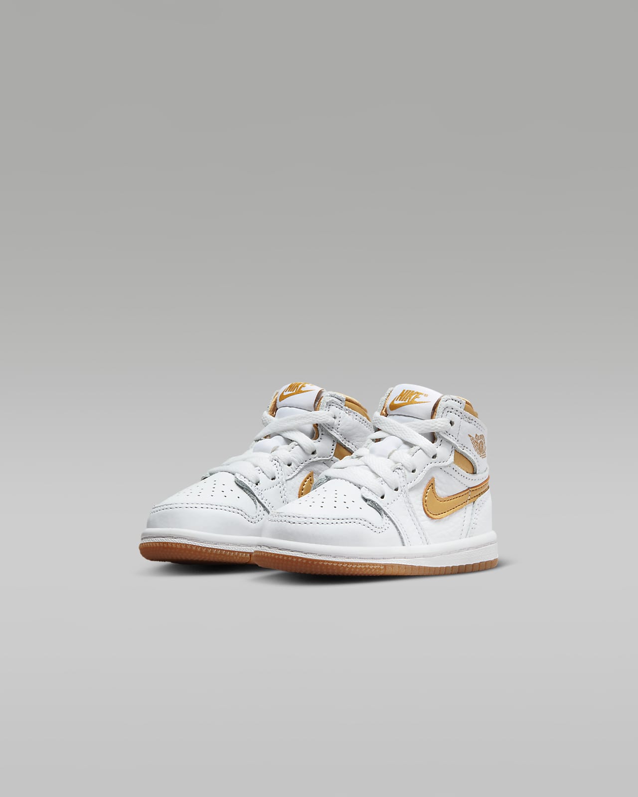 Jordan 1 Retro High OG Baby Toddler Shoes