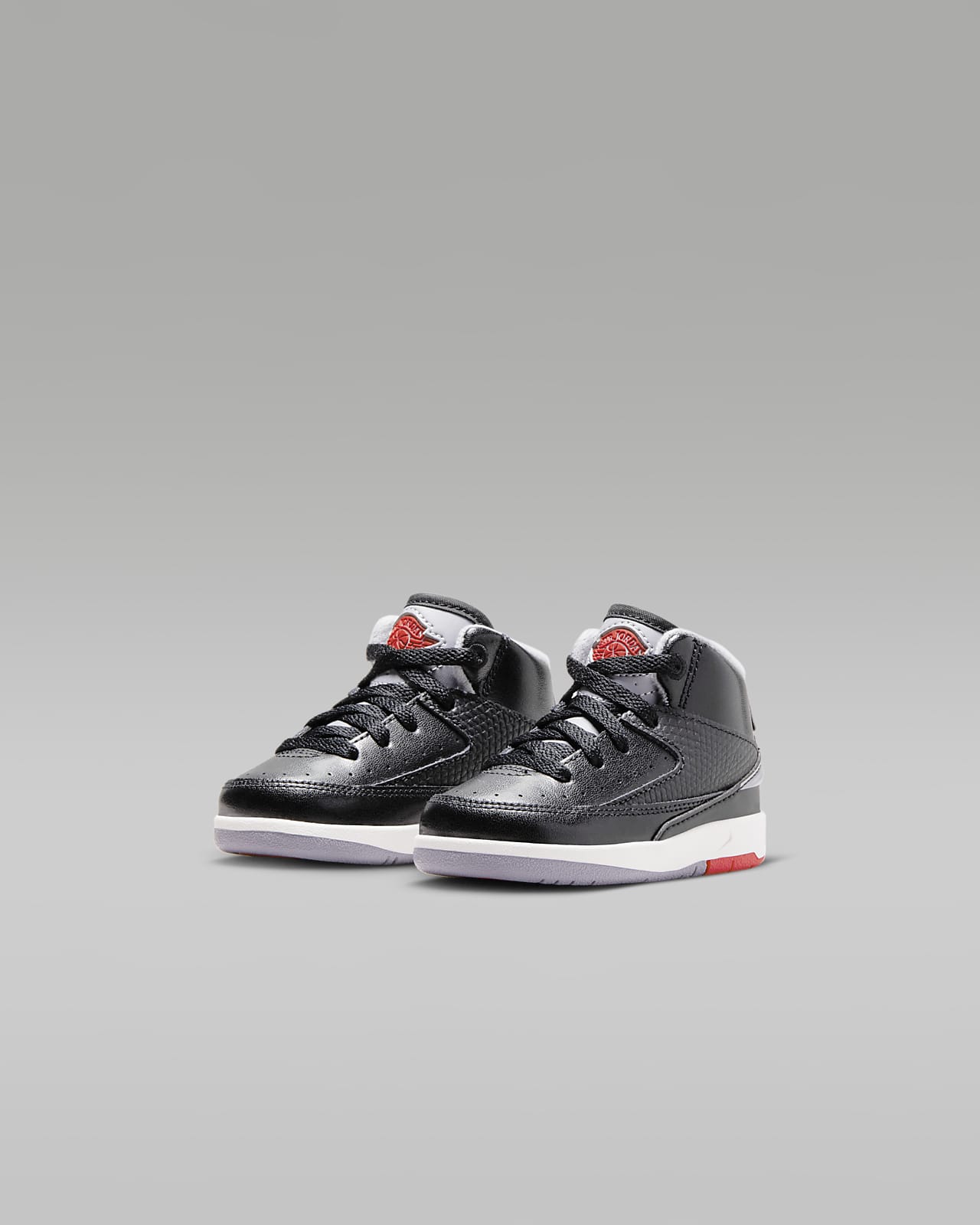 Calzado para beb e infantil Jordan 2 Retro. Nike MX