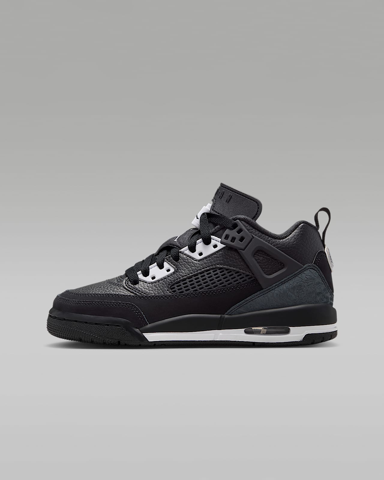 Jordan Spizike Low