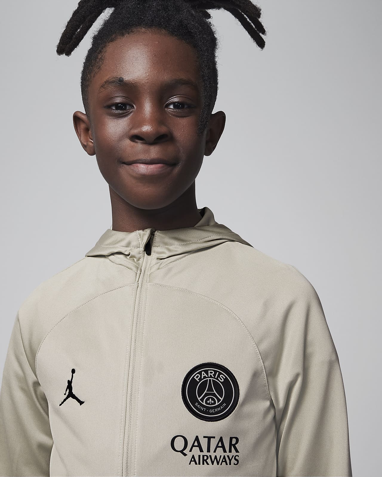 NIKE公式】PSG ストライク サード ジュニア ジョーダン Dri-FIT
