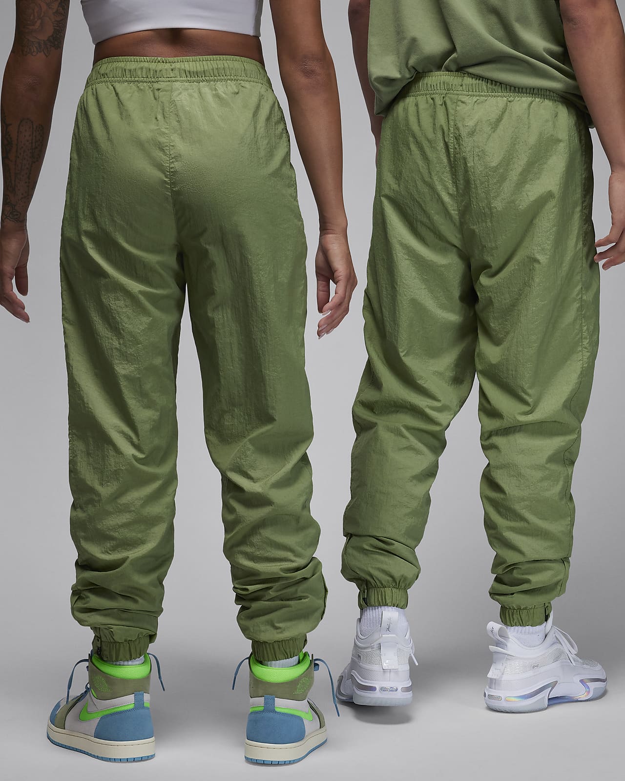 Pants de calentamiento Jordan Sport Jam