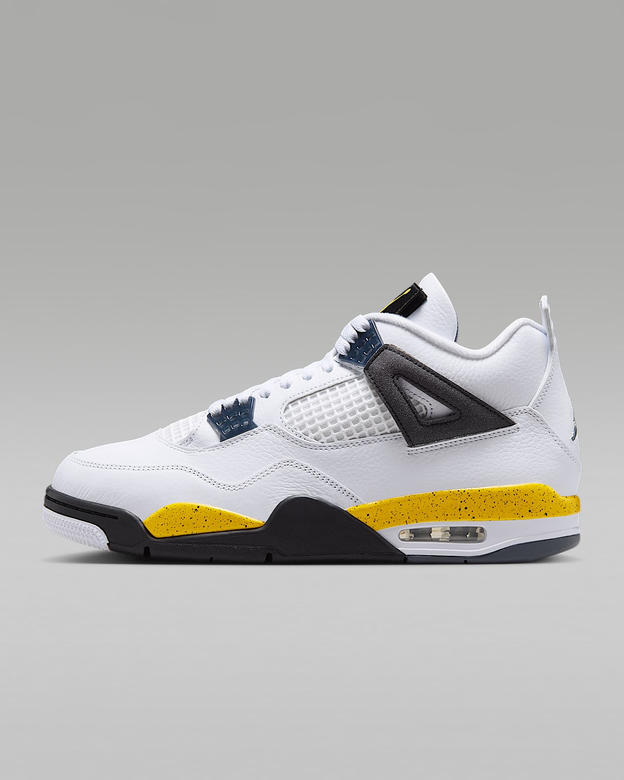Air Jordan 4 Retro 'Tour Yellow'