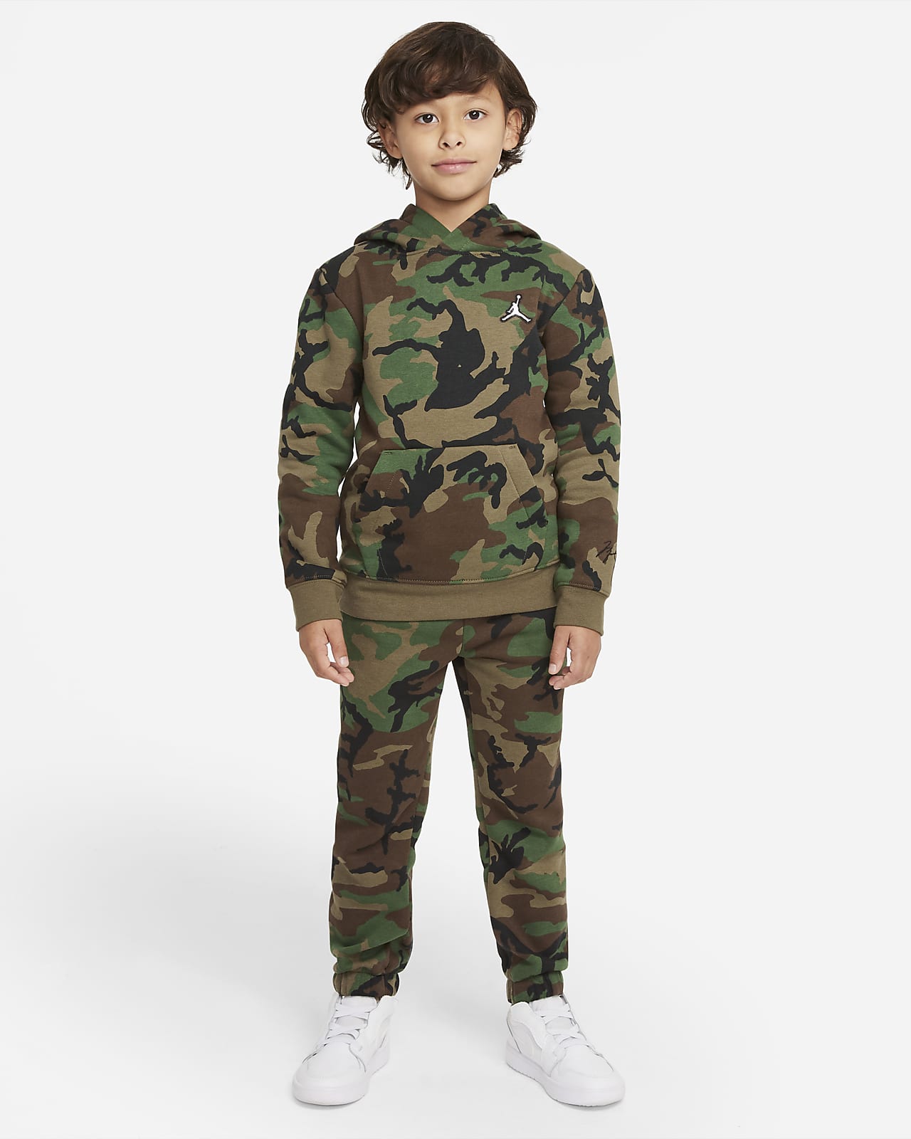 Army nike store tracksuit