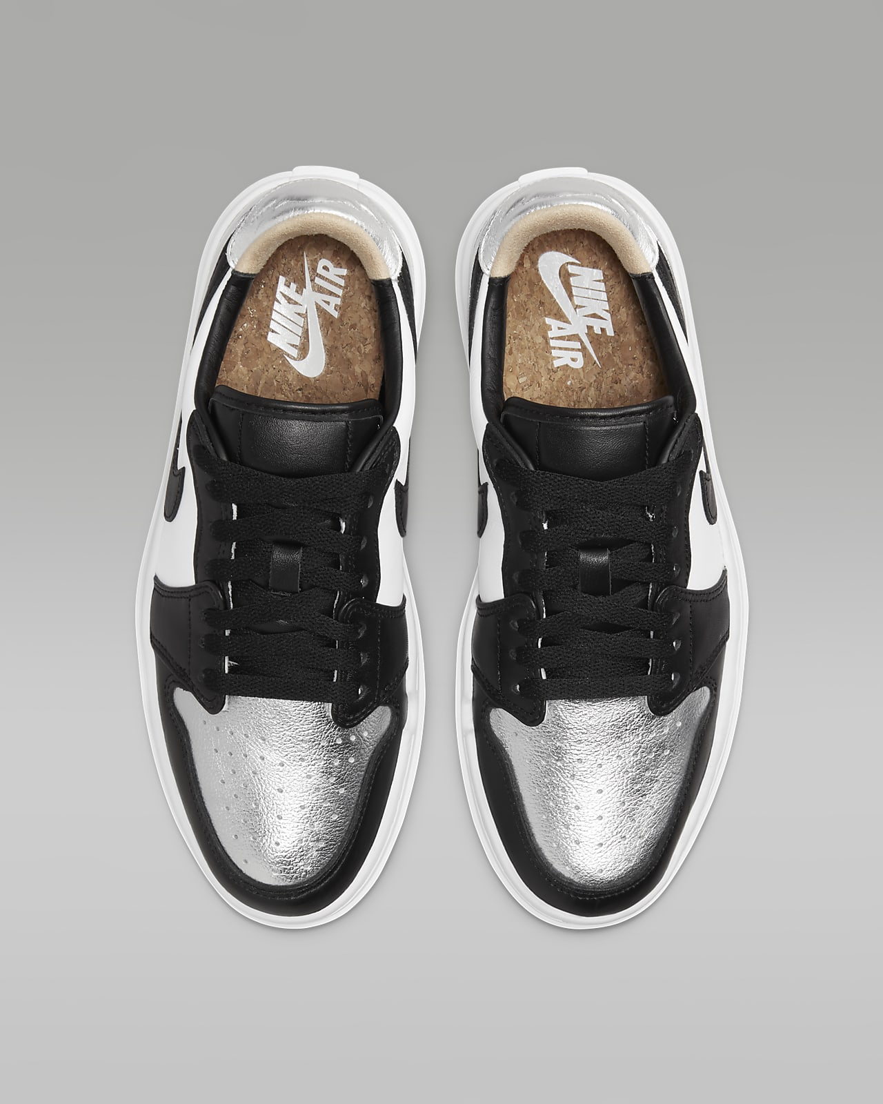 Air Jordan 1 Elevate Low Women's Shoes. Nike LU