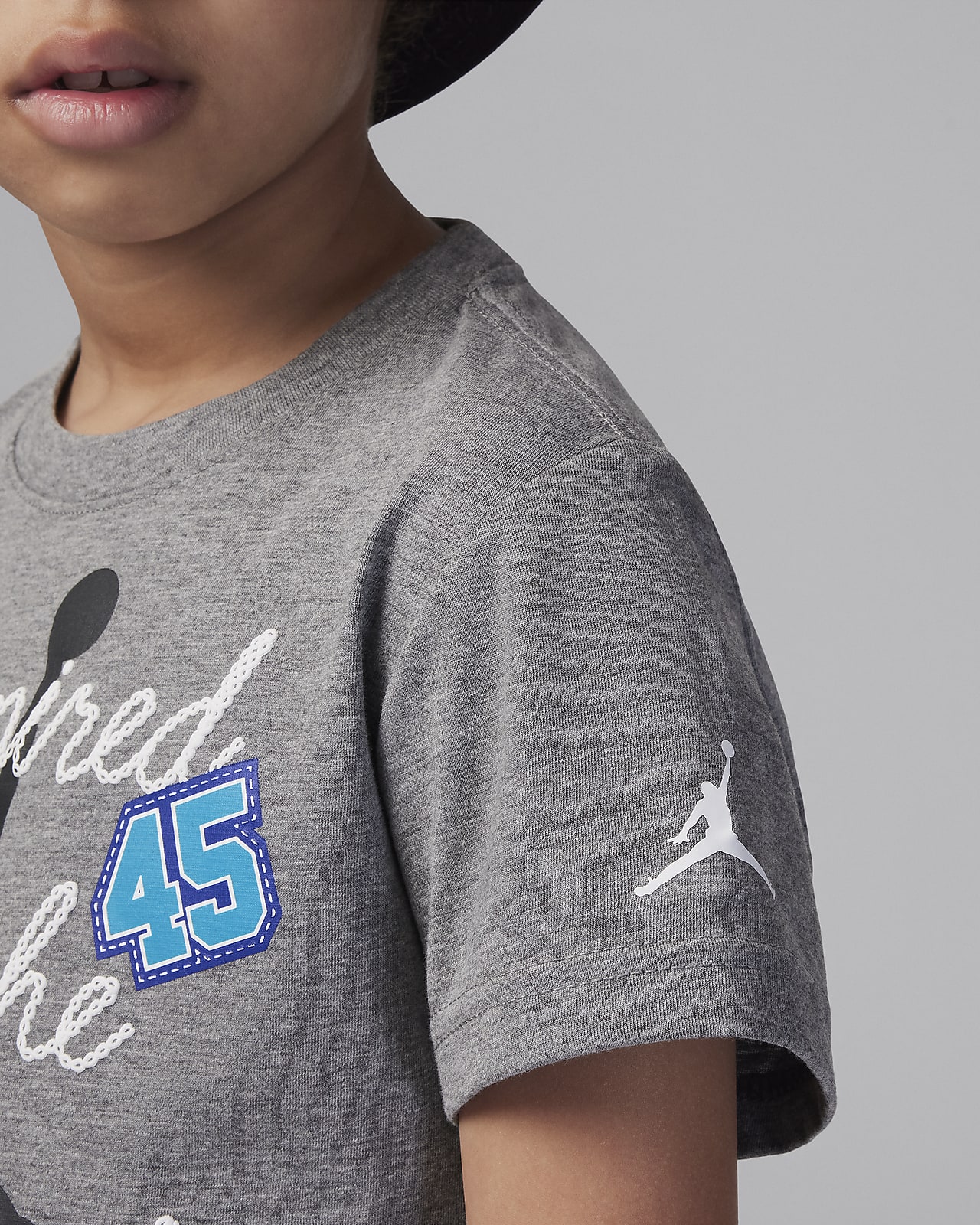 Jordan playera shop