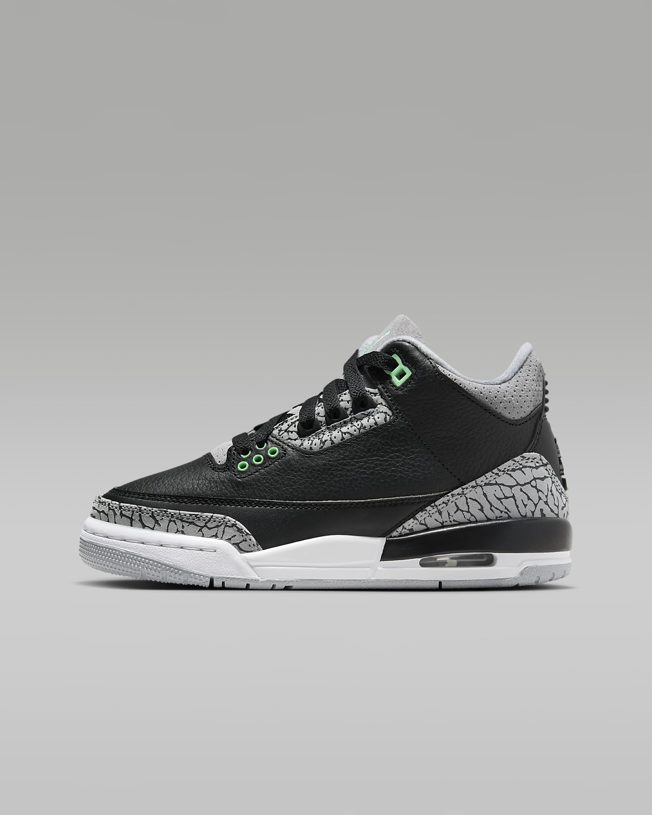 Air Jordan 3 Retro 