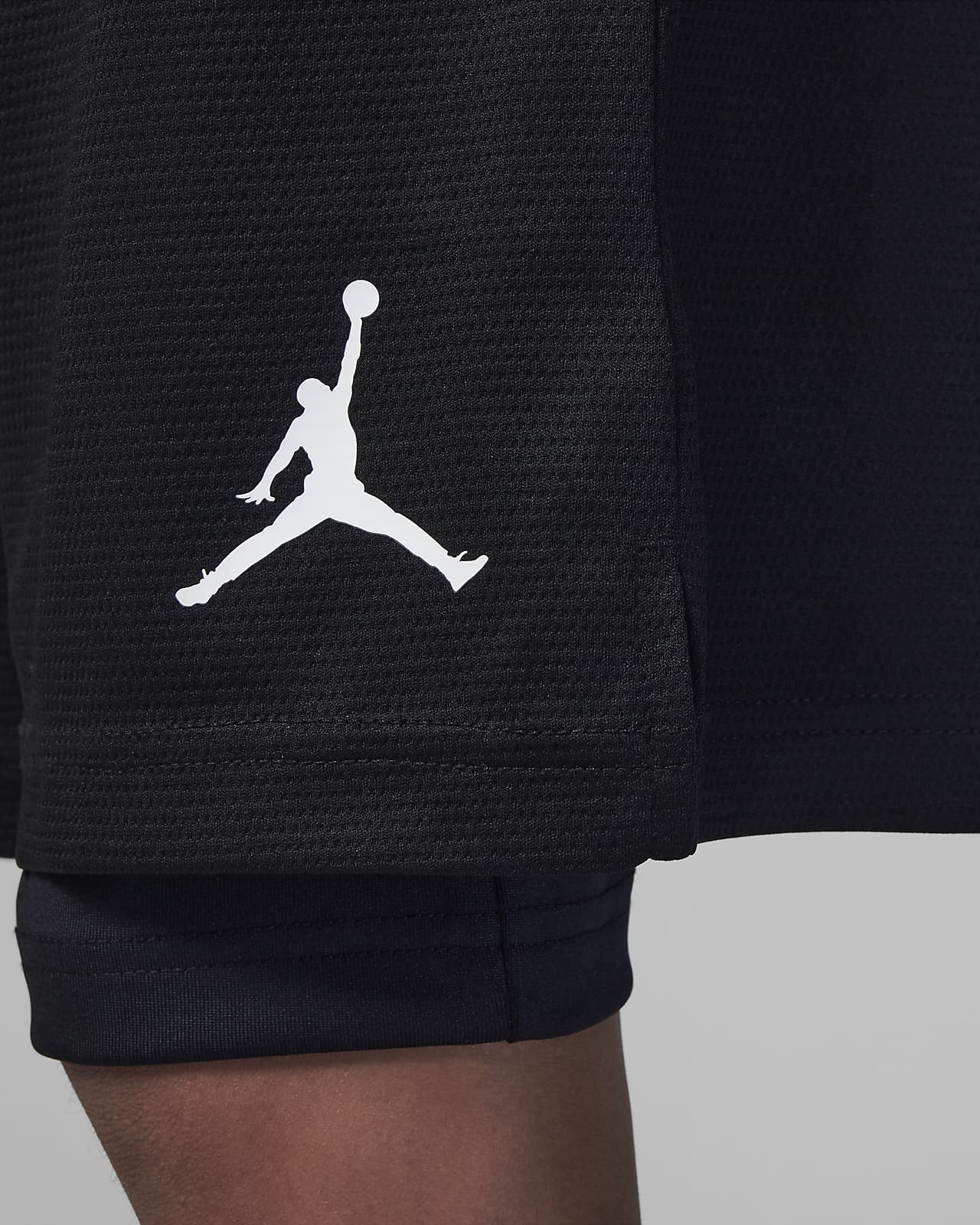 Jordan training hotsell shorts