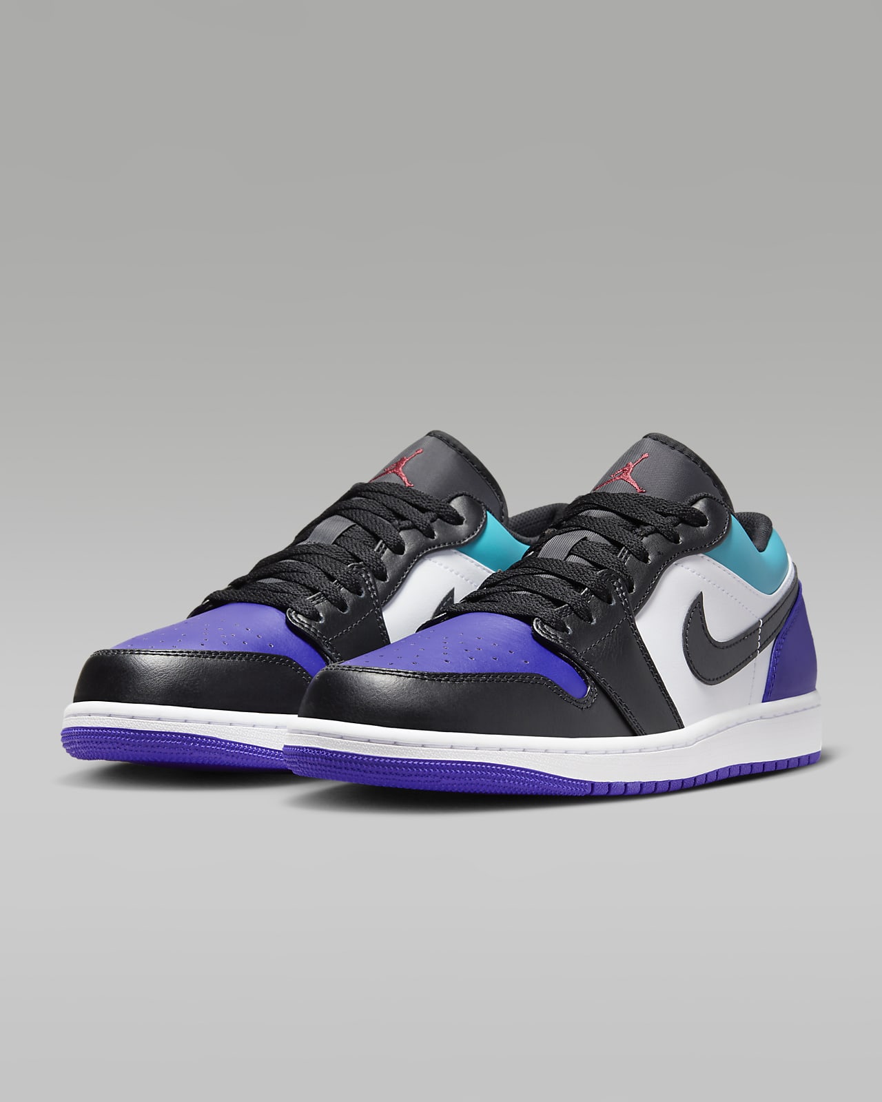 Jordan retro sale low cut