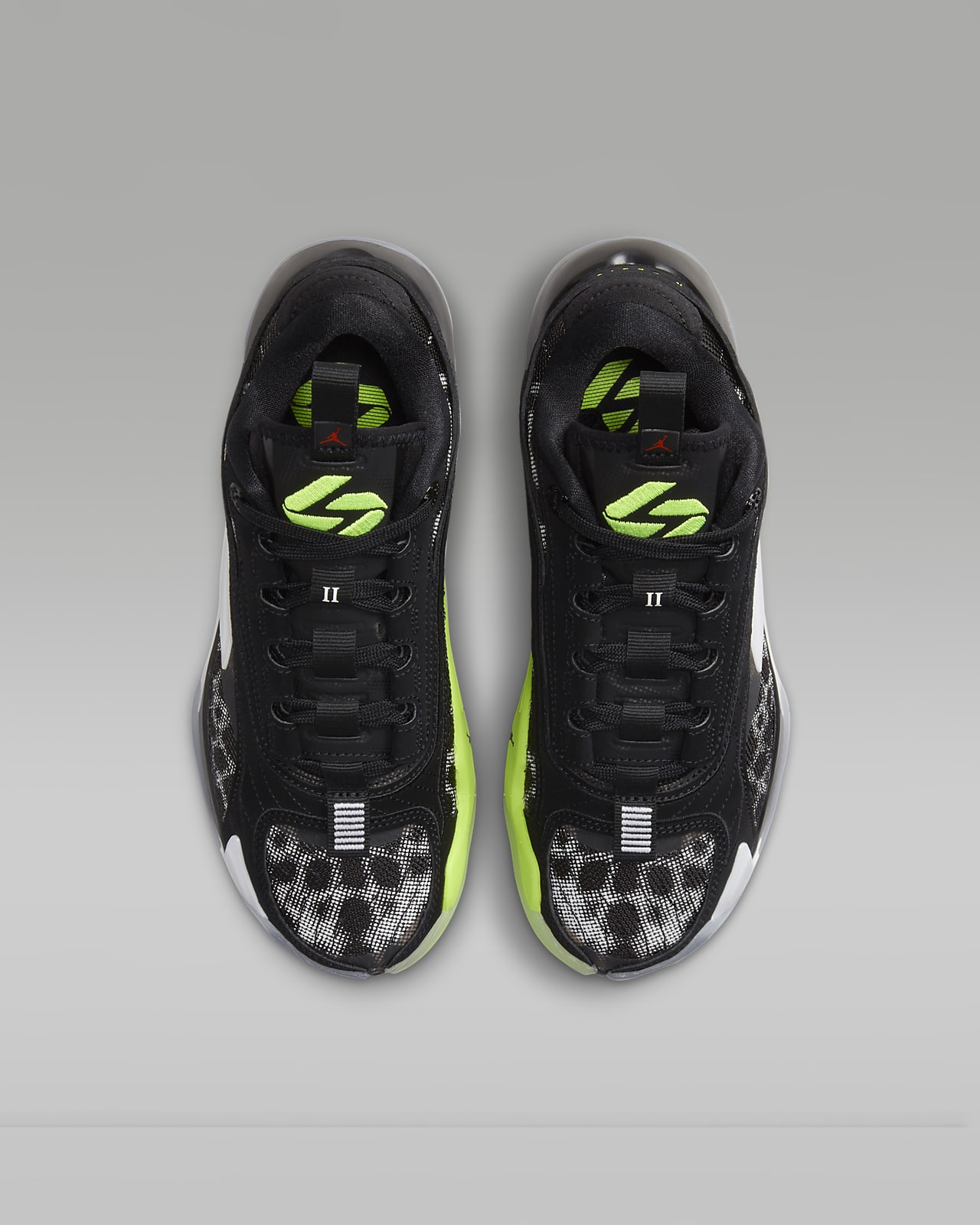 Luka 2 Older Kids Shoes. Nike SG
