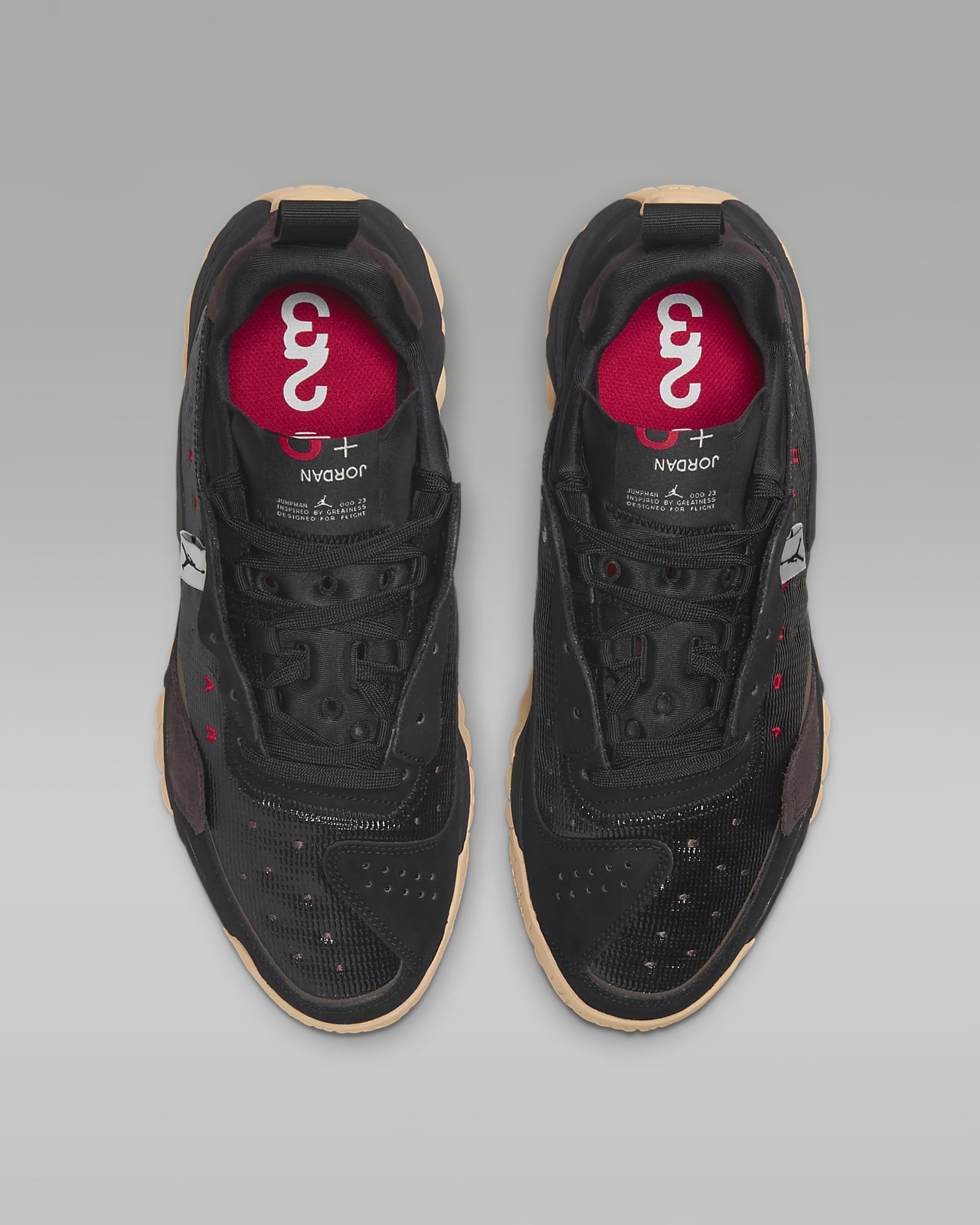 Chaussure shop roller jordan