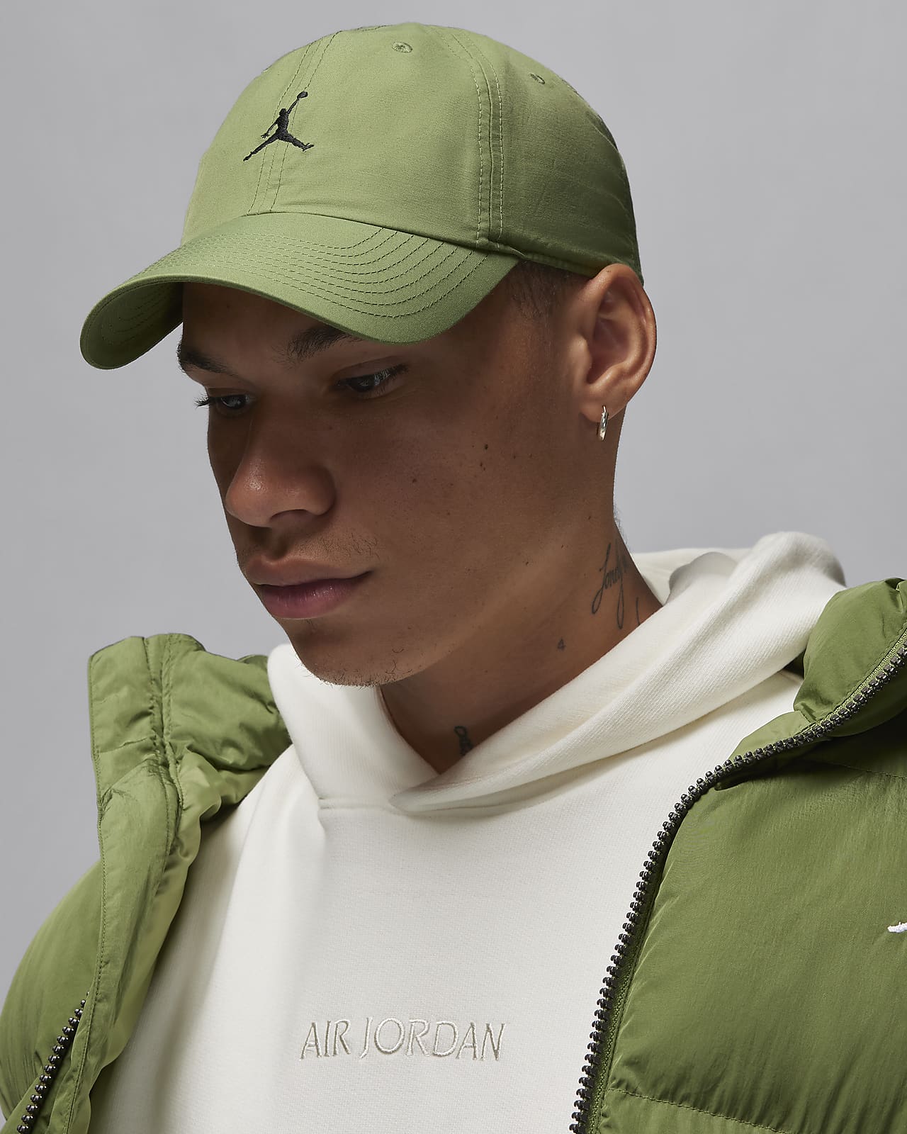 Cappello nike discount air jordan