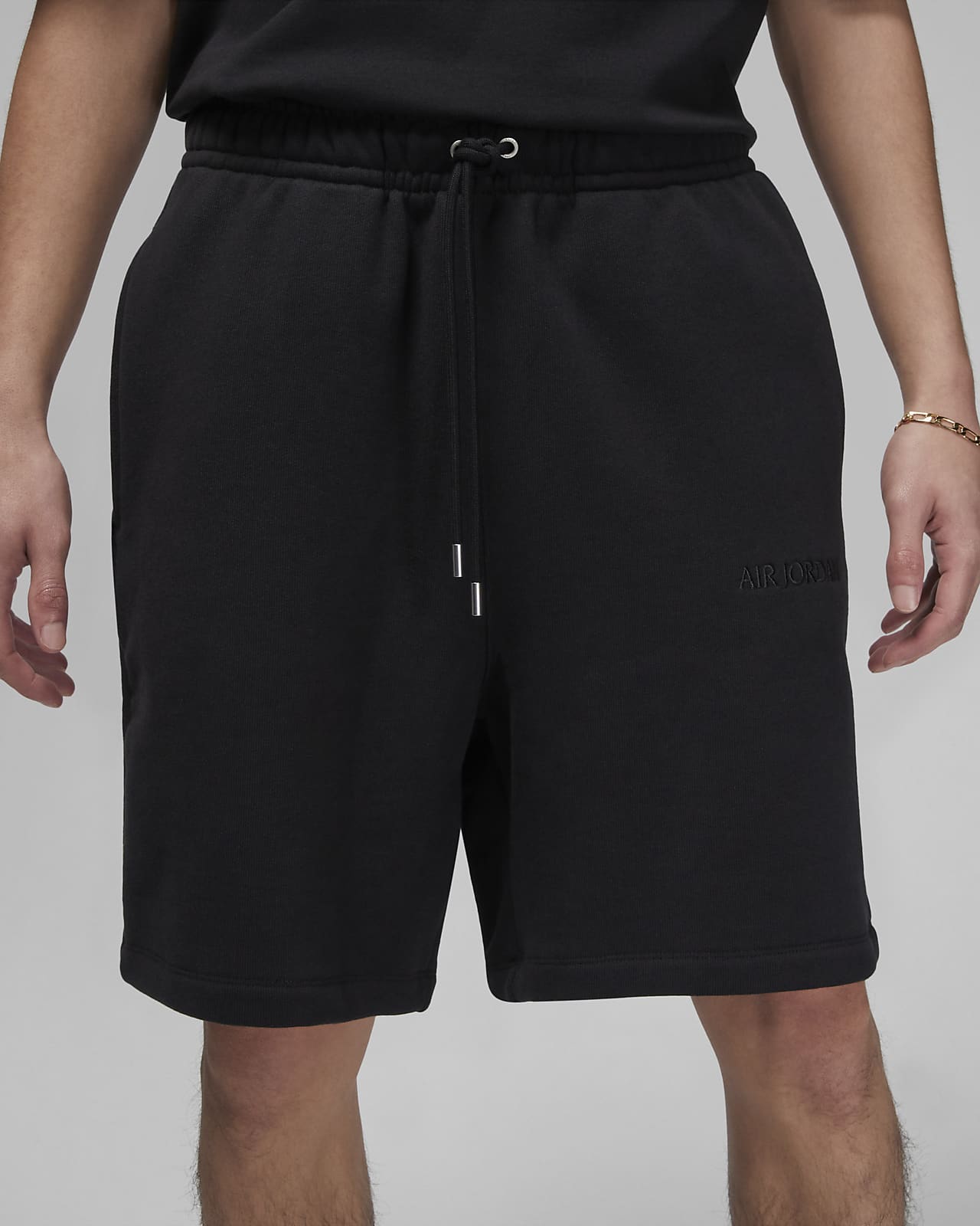 Pantalon corto sales air jordan