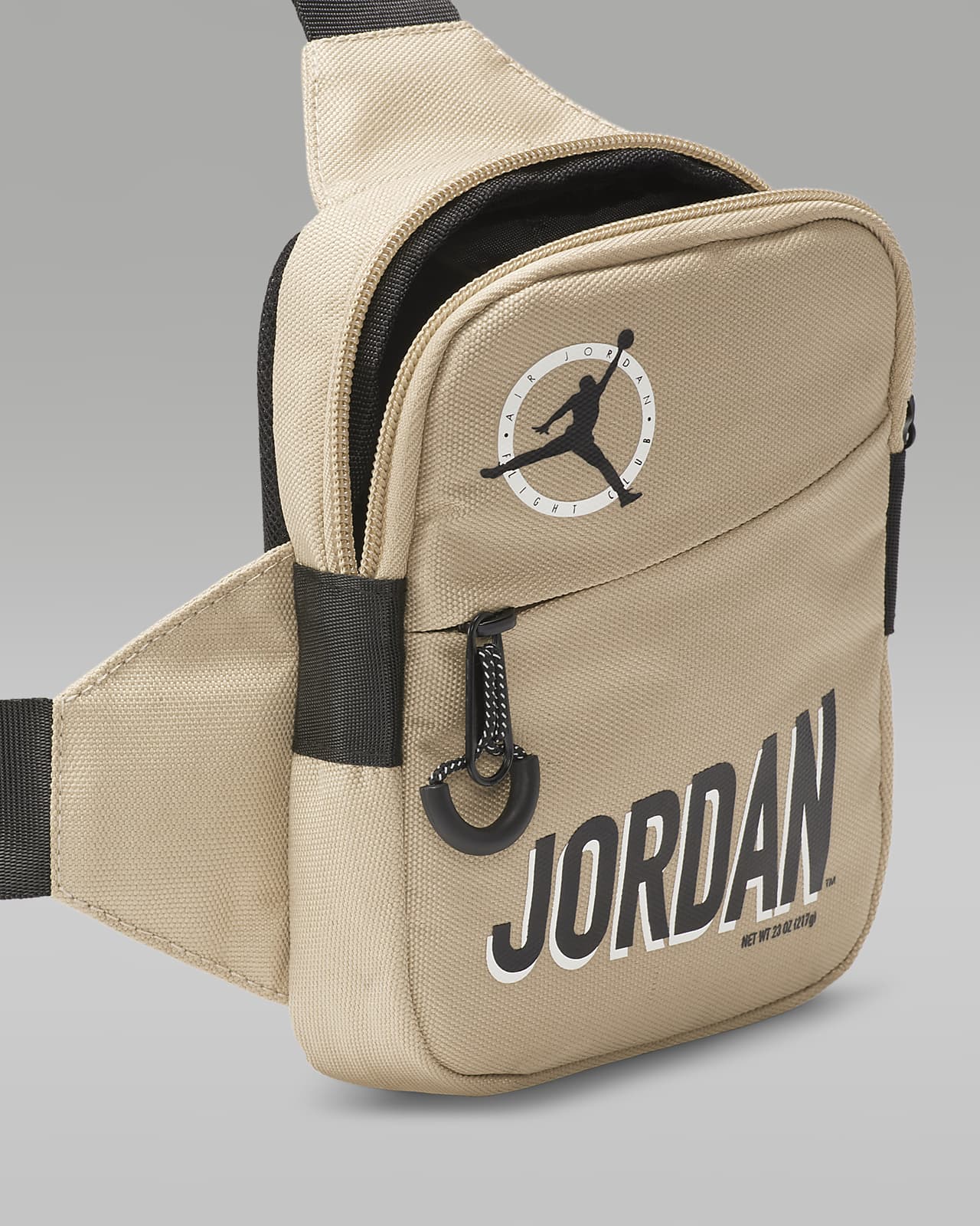 Jordan Airborne Hip Bag Hip Bag (0.5L).