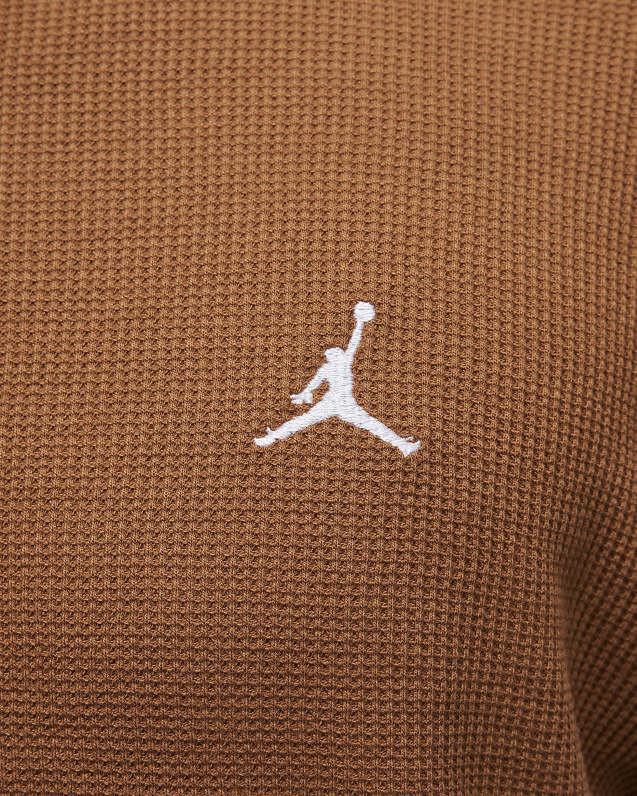 Jordan Essentials Men's Waffle Knit Top. Nike CA