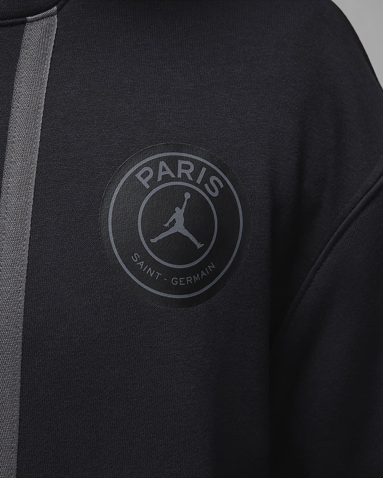 NIKE公式】PSG（パリ サンジェルマン） メンズ フリース プルオーバー