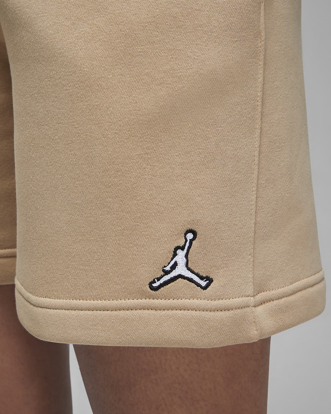 Jordan Brooklyn Fleece Women's Shorts. Nike CA
