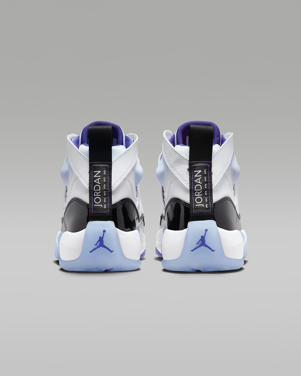Tenis jordan new arrivals jump
