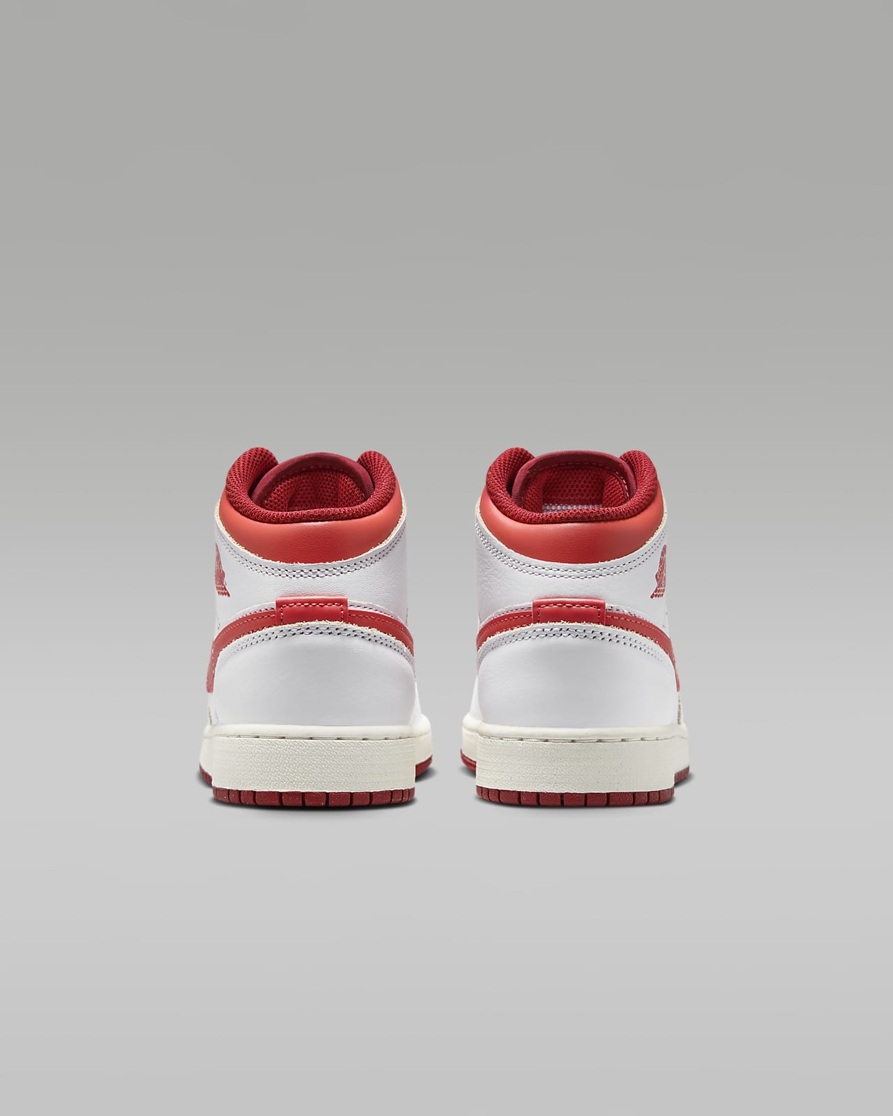 Air Jordan 1 Mid SE Kinderschoenen
