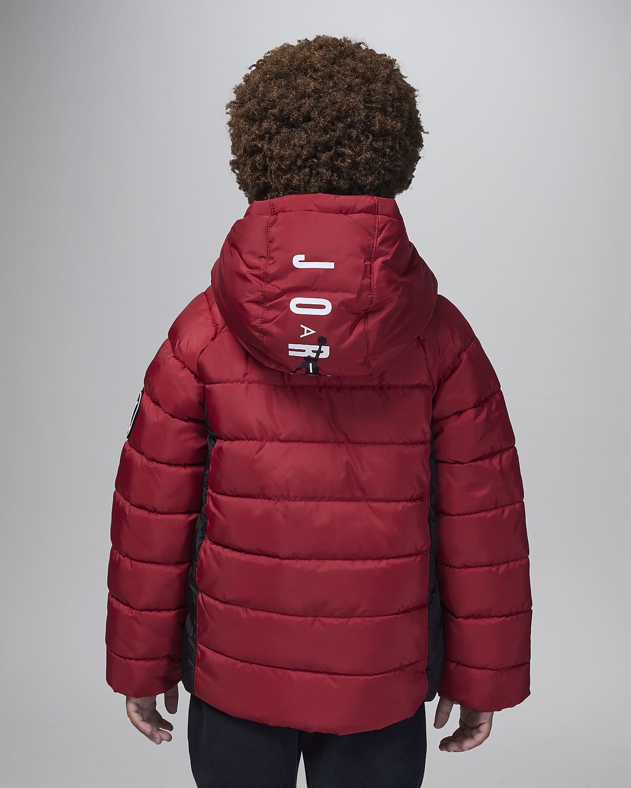 Doudoune jordan sale enfant