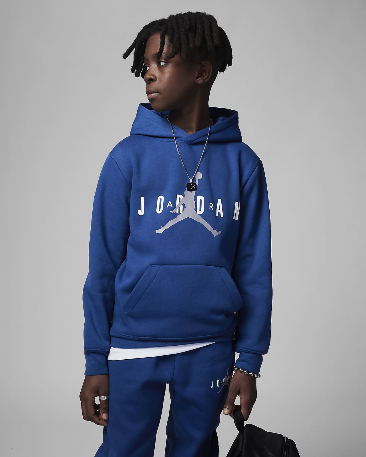 Felpa nike jordan 2025 ragazzo
