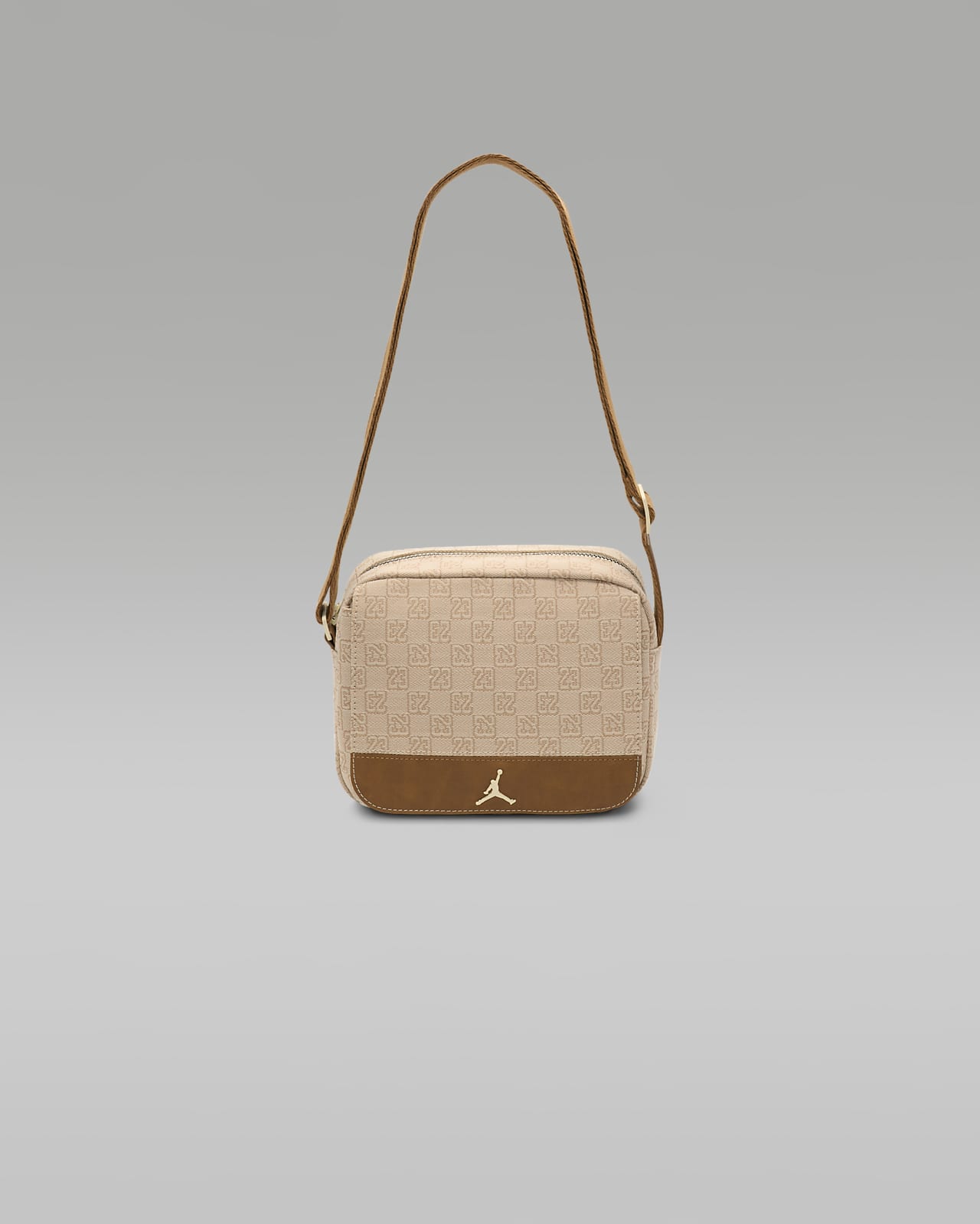 Nike classic mini deals messenger shoulder bag