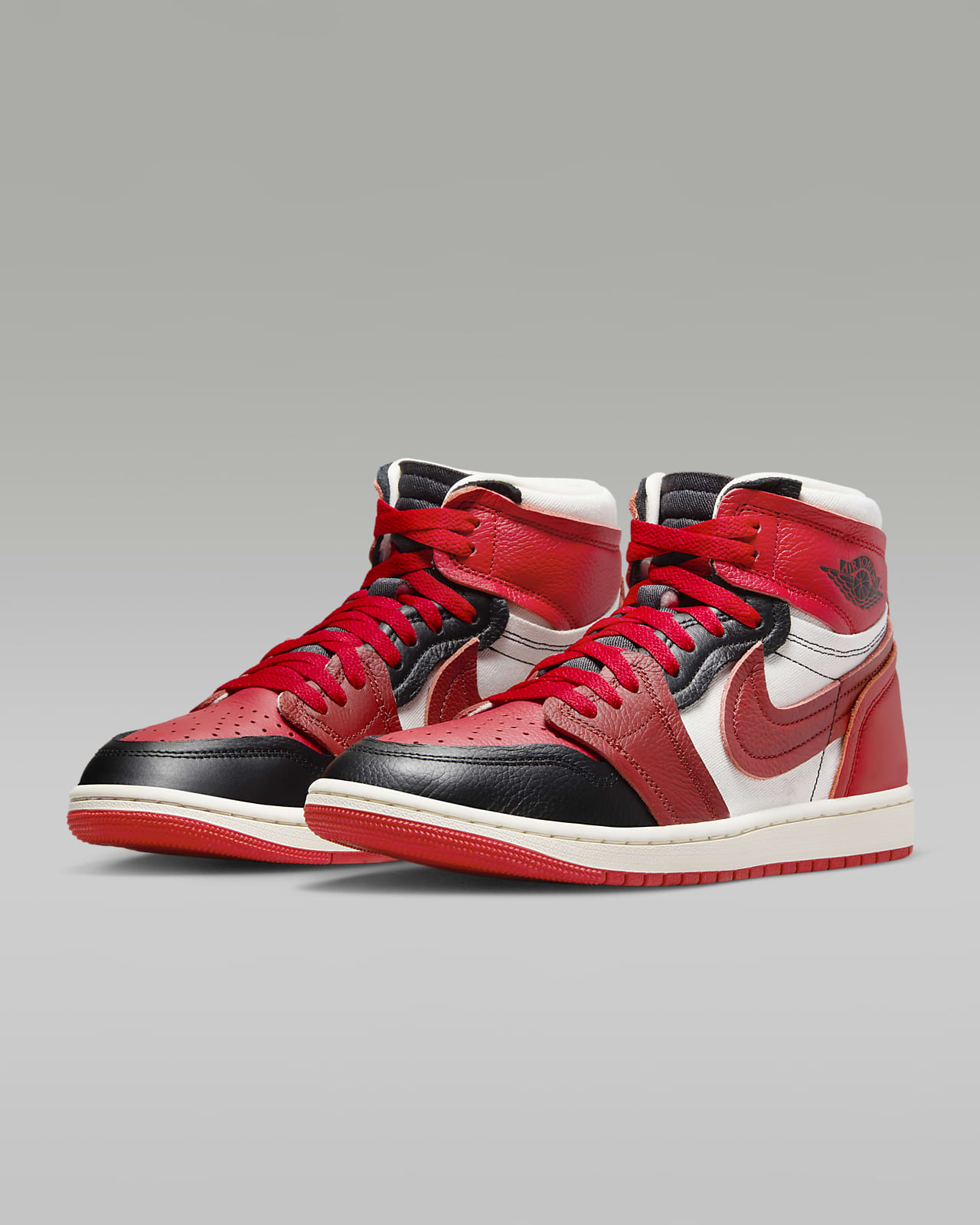 Jordan 1 sales chicago mujer