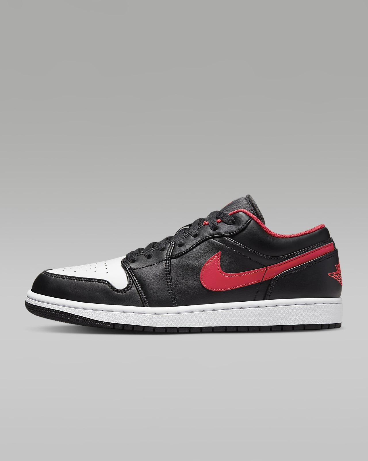 Air Jordan 1 Low Erkek Ayakkab s