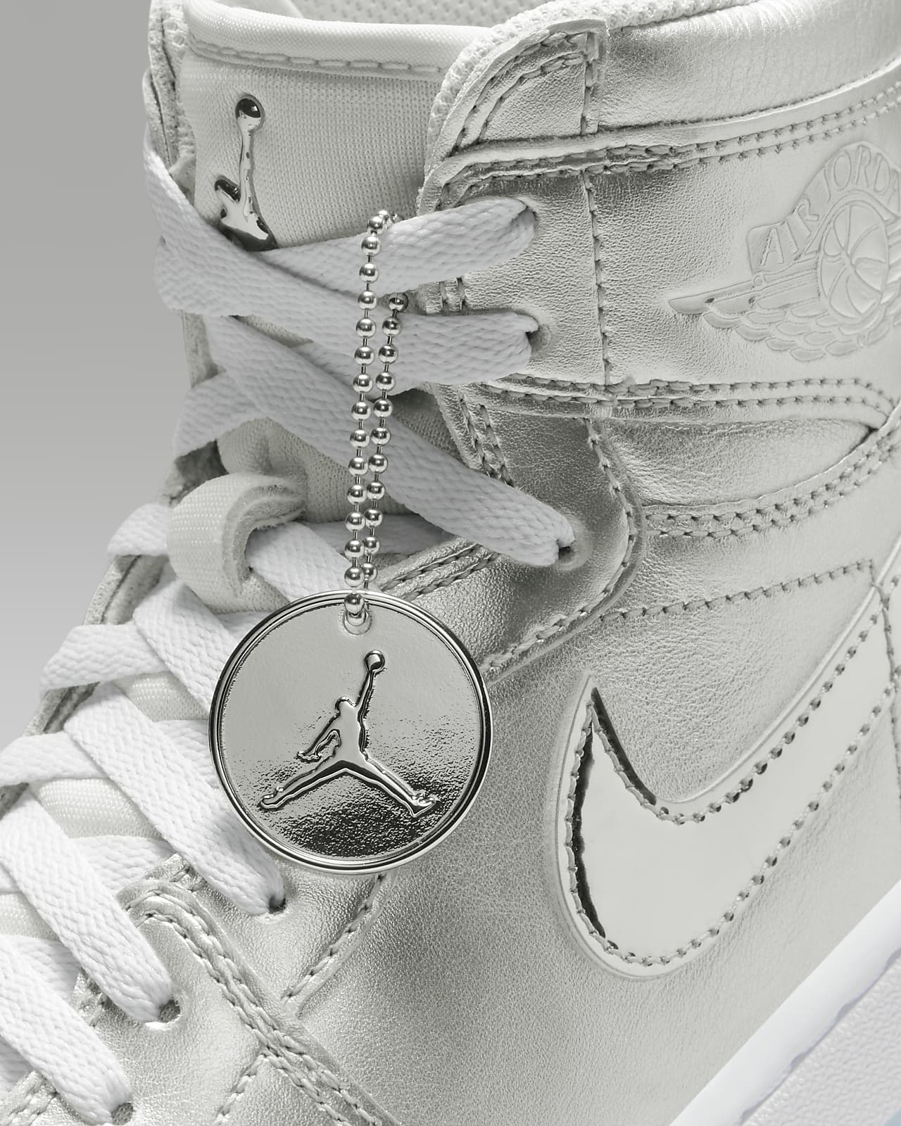 Air Jordan 1 High G NRG Men's Golf Shoes. Nike.com