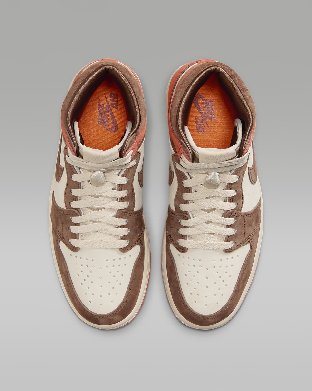 Air jordan 1 retro top mid milan