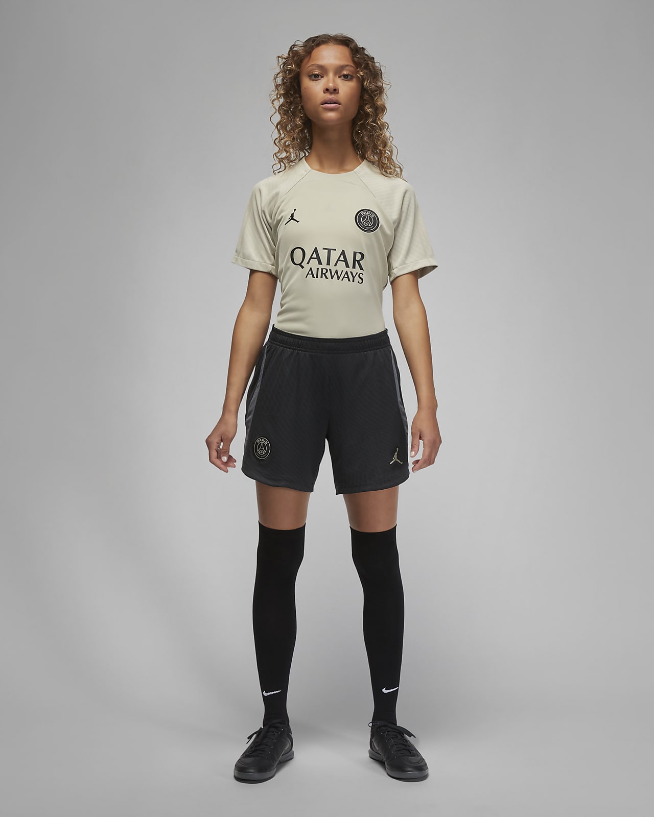Jordan women's football 2025