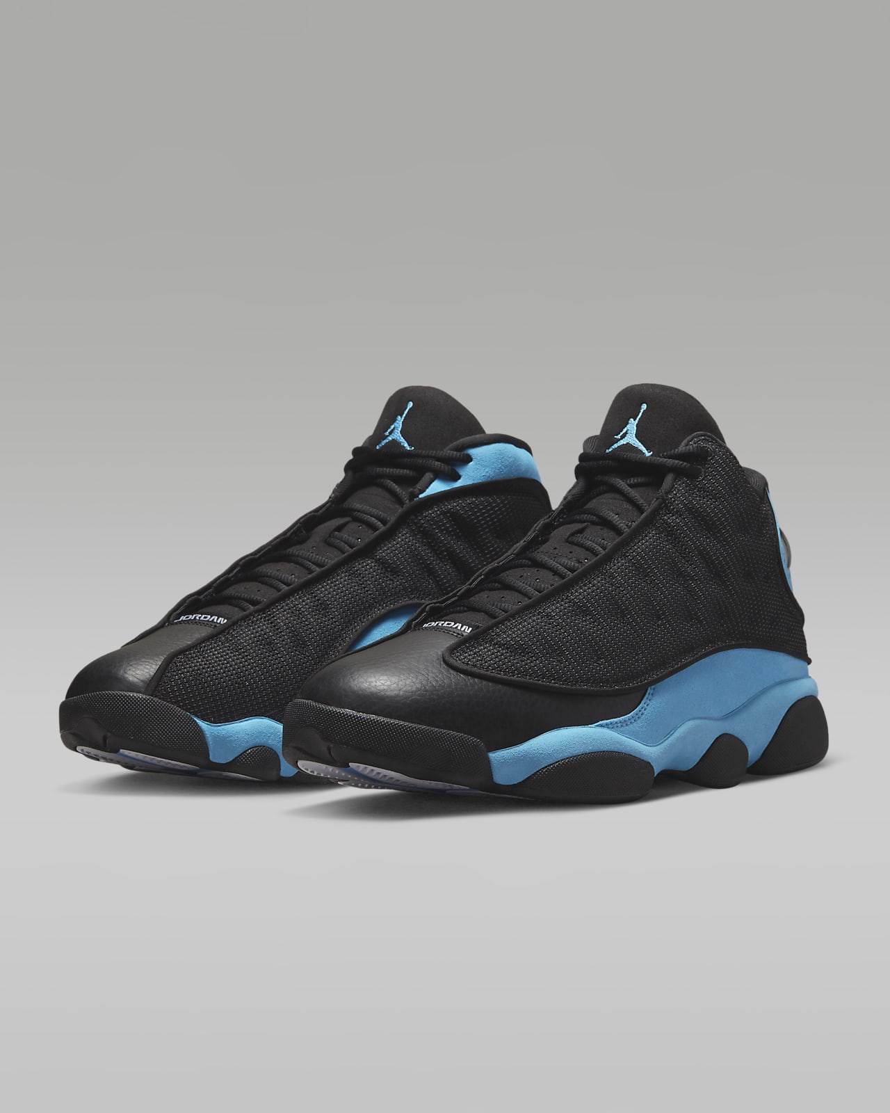 Tan on sale 13s jordans