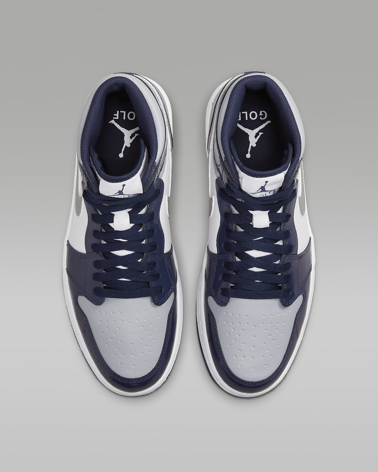 Air Jordan I High G Men's Golf Shoes. Nike SG