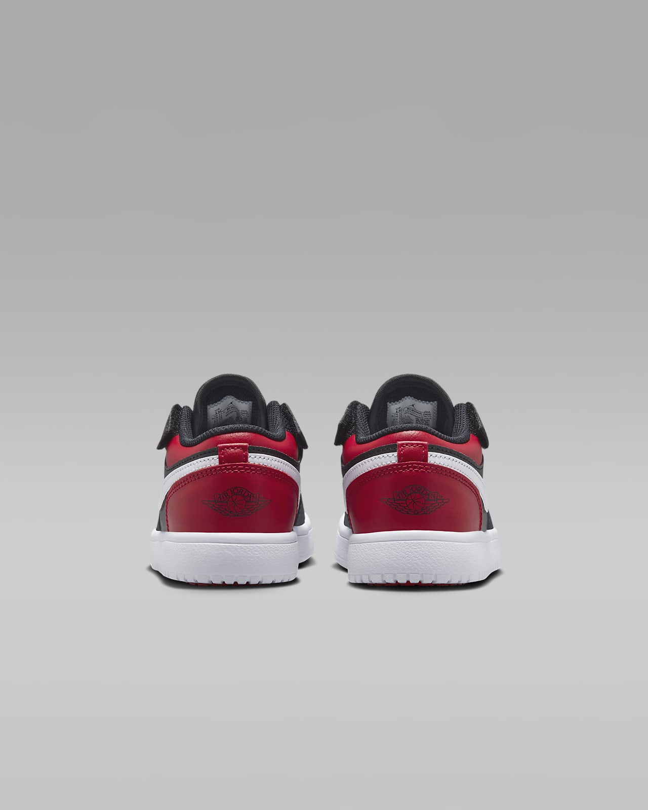 Nike air sales jordan 1 velcro