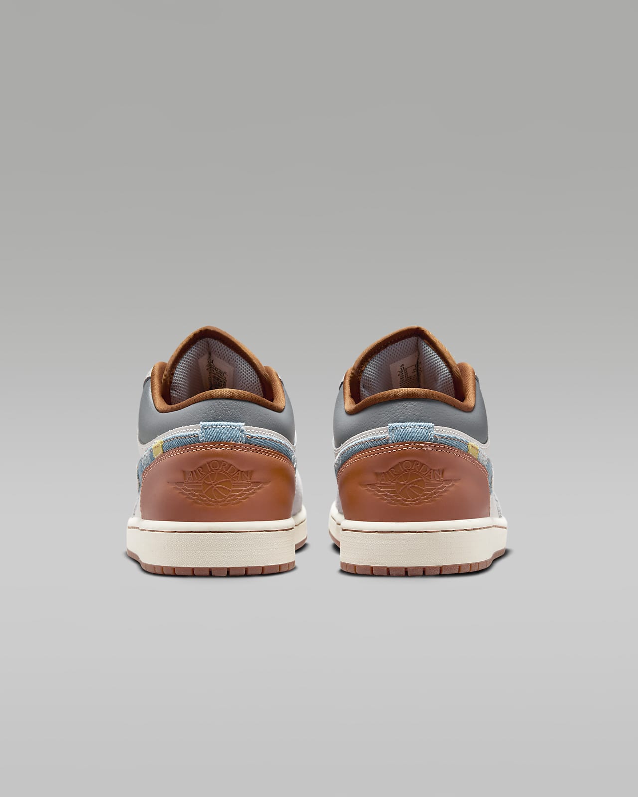 Sb x air hot sale jordan 1 low