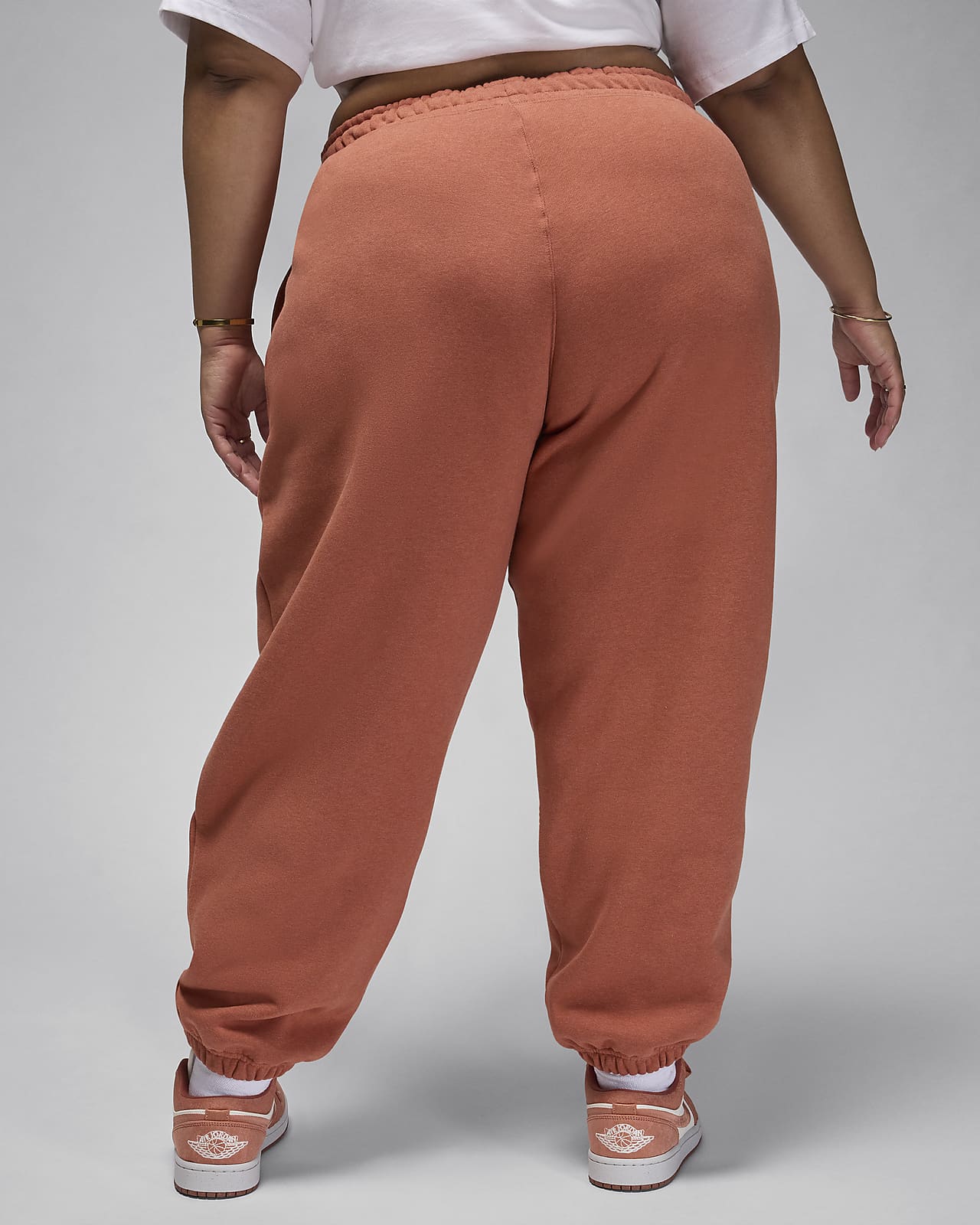 Jordan Flight Women's Fleece Pants (Plus Size)