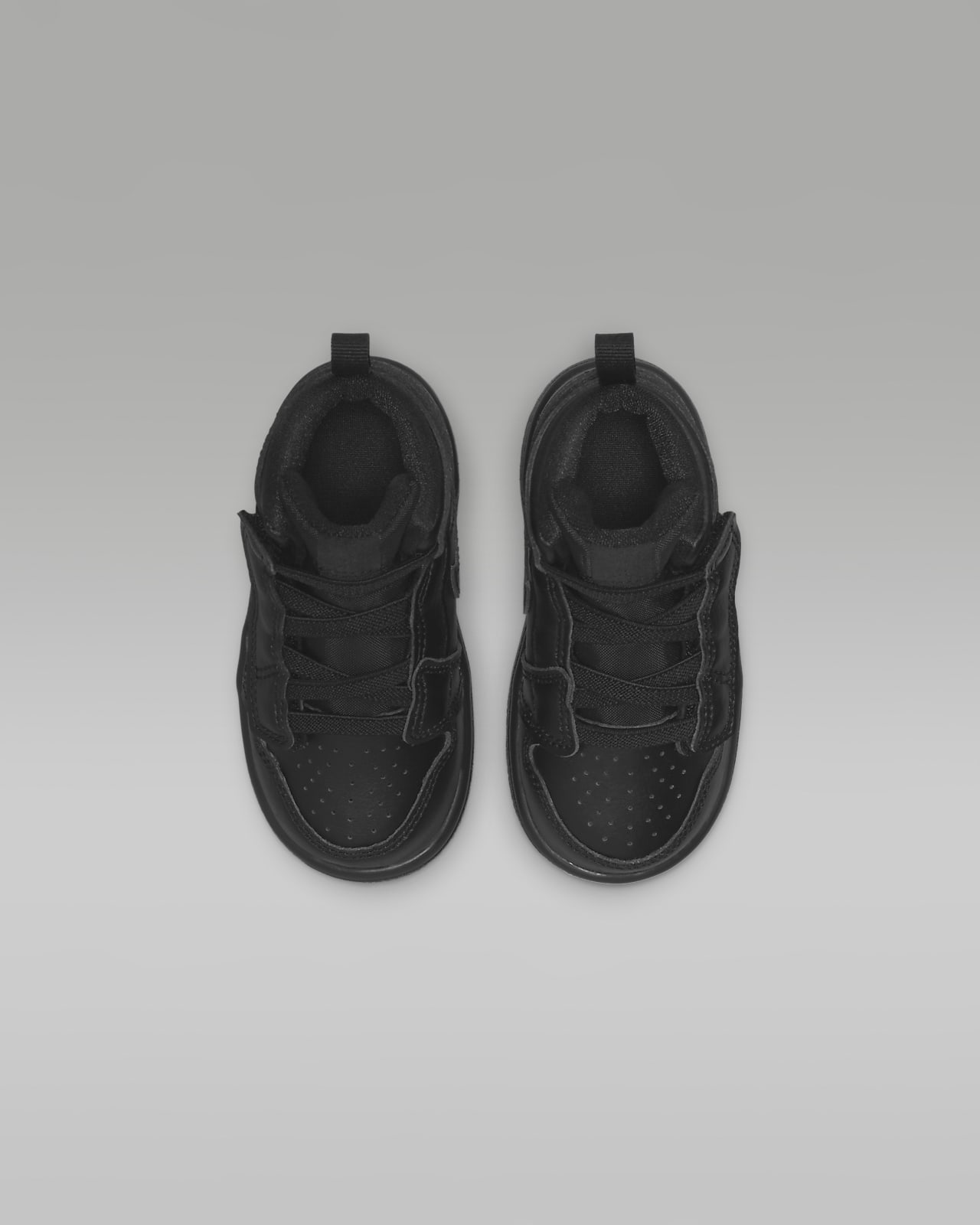 Jordan 1 sales mid baby